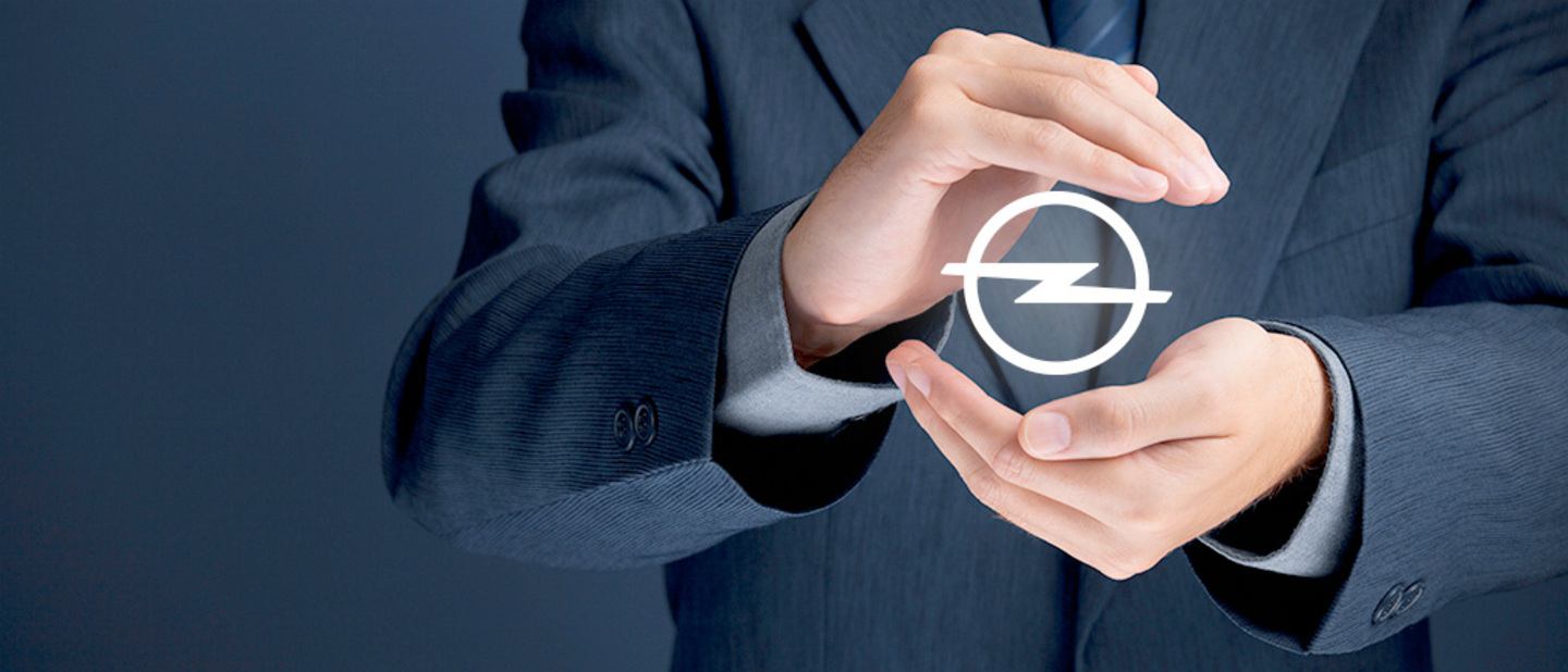 OPEL FLEXCARE ЗА ВОЗЕН ПАРК